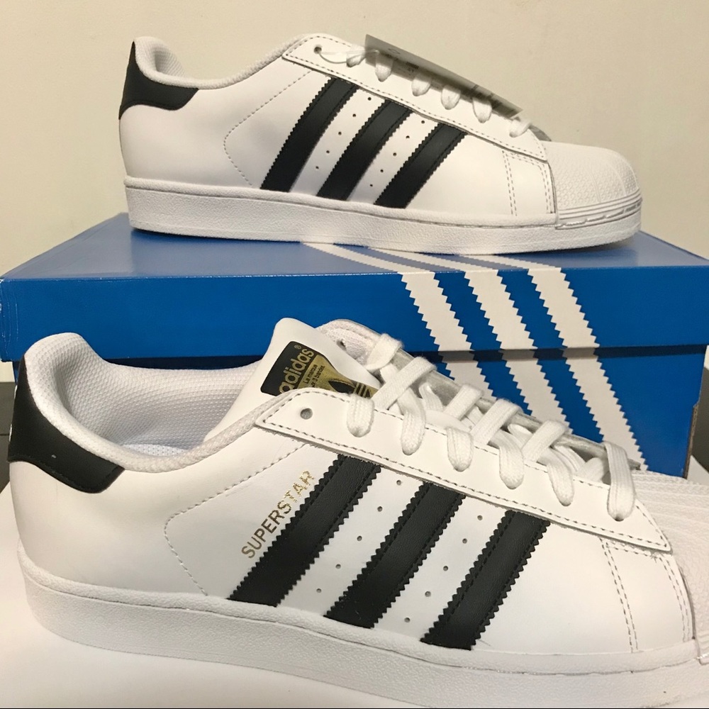 Adidas SUPERSTAR W Shoes
